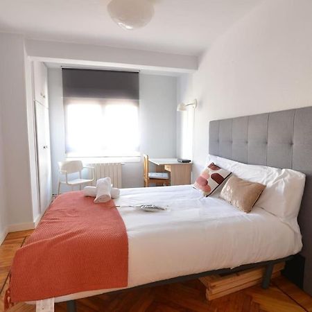 El Apartamento De San Manolo By Just Room Santander Extérieur photo