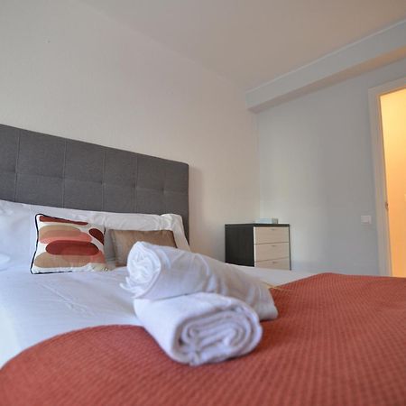 El Apartamento De San Manolo By Just Room Santander Extérieur photo