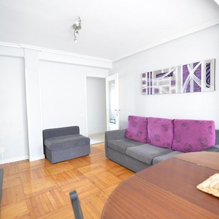 El Apartamento De San Manolo By Just Room Santander Extérieur photo