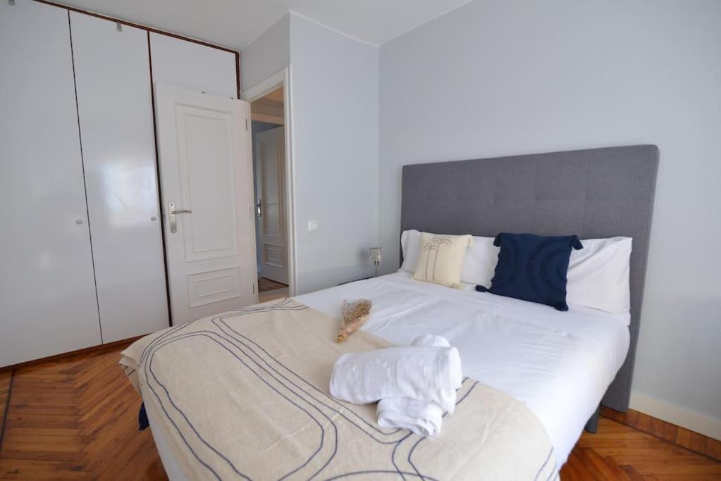 El Apartamento De San Manolo By Just Room Santander Extérieur photo