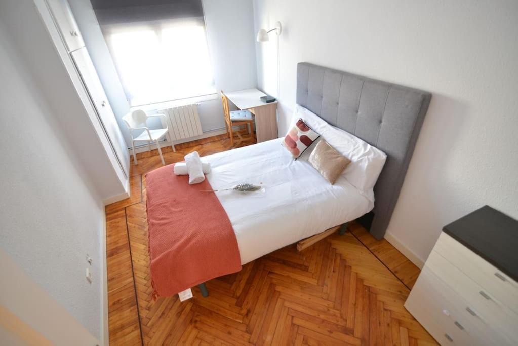 El Apartamento De San Manolo By Just Room Santander Extérieur photo