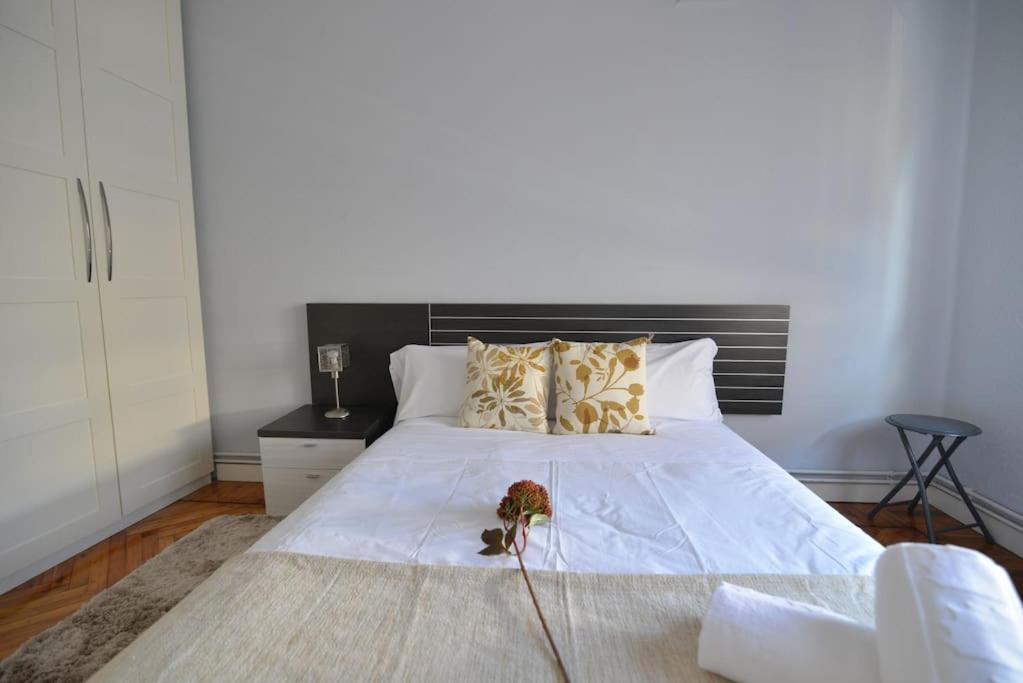 El Apartamento De San Manolo By Just Room Santander Extérieur photo