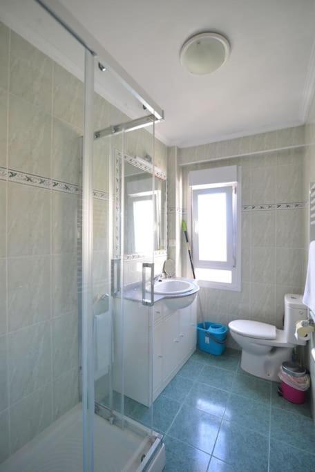 El Apartamento De San Manolo By Just Room Santander Extérieur photo
