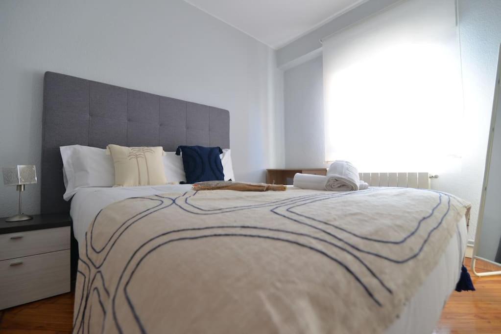 El Apartamento De San Manolo By Just Room Santander Extérieur photo