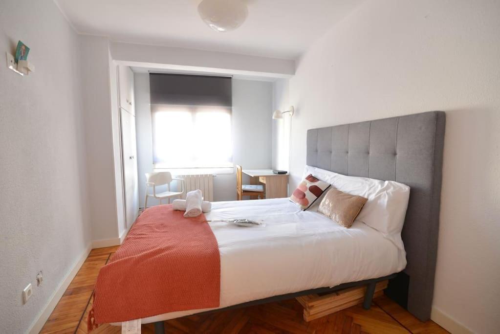 El Apartamento De San Manolo By Just Room Santander Extérieur photo