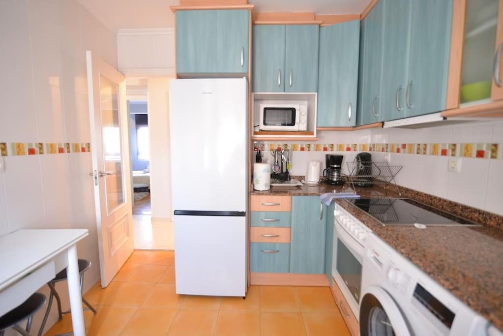 El Apartamento De San Manolo By Just Room Santander Extérieur photo