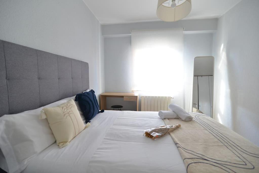 El Apartamento De San Manolo By Just Room Santander Extérieur photo