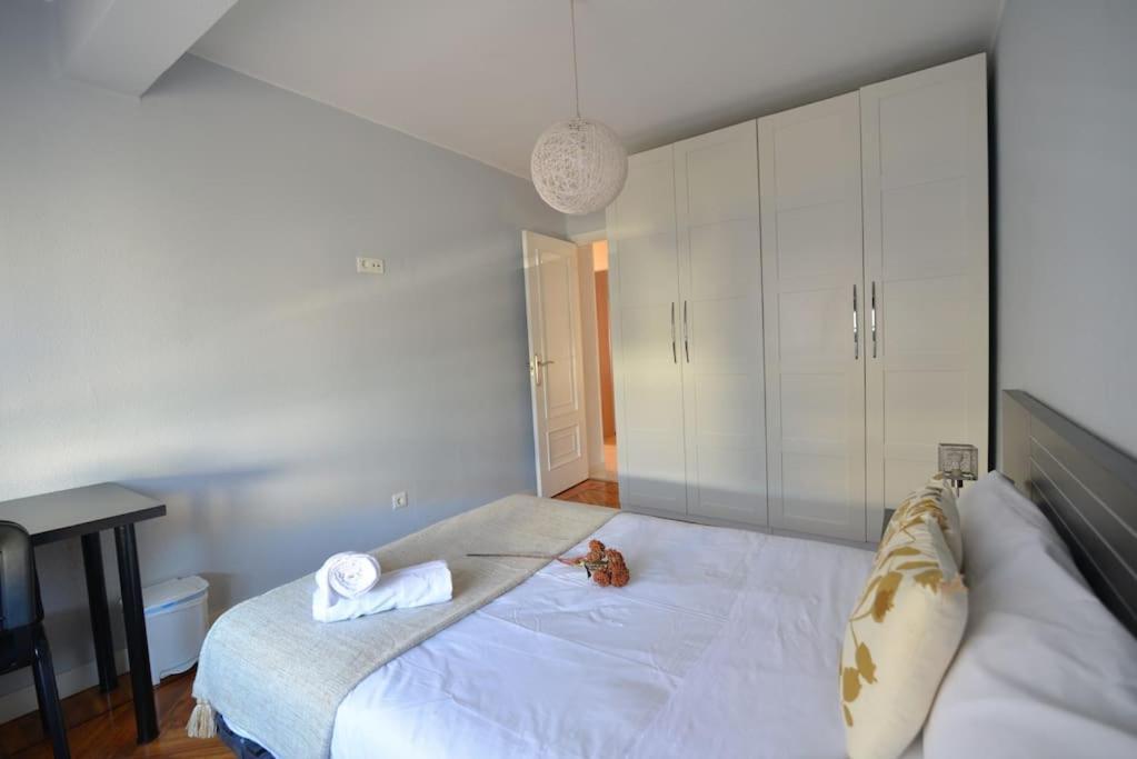 El Apartamento De San Manolo By Just Room Santander Extérieur photo