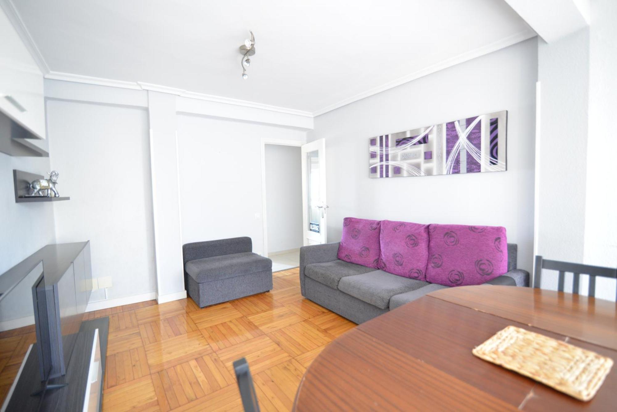 El Apartamento De San Manolo By Just Room Santander Extérieur photo