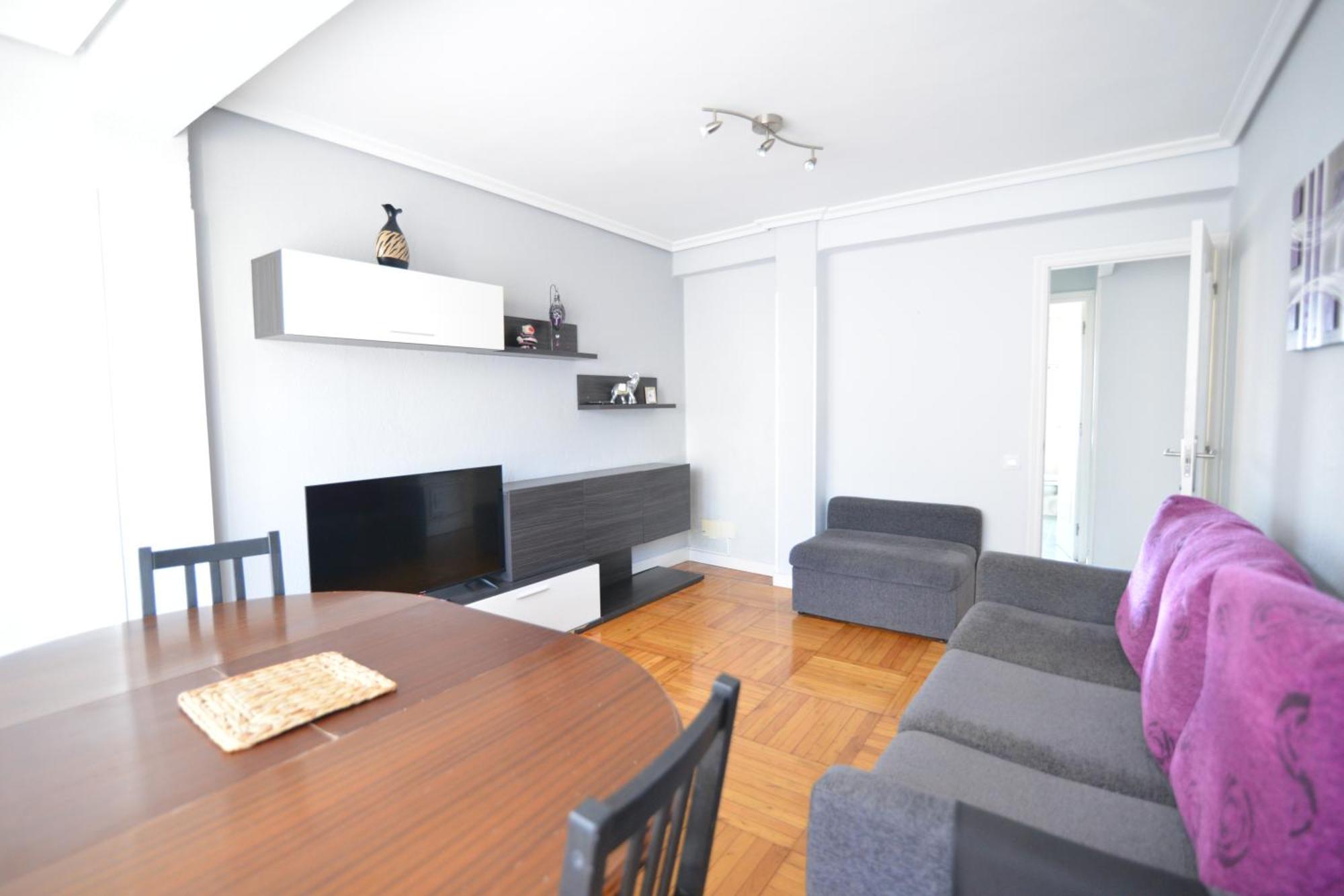 El Apartamento De San Manolo By Just Room Santander Extérieur photo