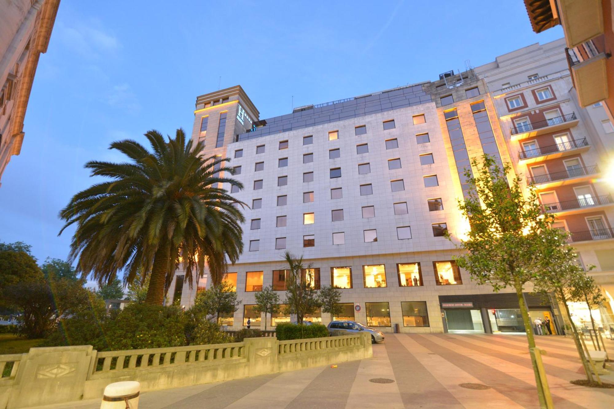 El Apartamento De San Manolo By Just Room Santander Extérieur photo
